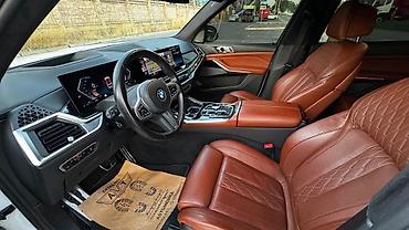BMW: BMW X7: 2023 г., Кроссовер — 15