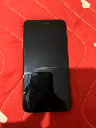 discover note 13 plus характеристики: IPhone 8 Plus, 64 GB, Space Gray, Barmaq izi
