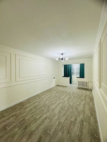тихий центр: 1 комната, 32 м², 104 серия, 5 этаж, Евроремонт
