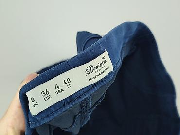 denim co 145478: Denim Co, Jeansy damskie, rozmiar S — 4