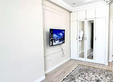 Продажа квартир: 2 комнаты, 73 м², Элитка, 8 этаж, Евроремонт — 13