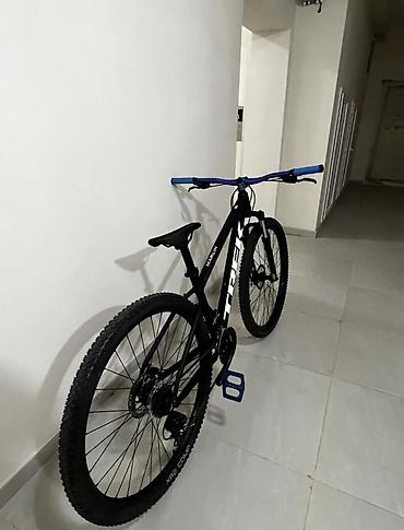velosipet 28: TREK dağ velosipedi – yüngül və sürətli alüminium karkaslı, ofroud və — 3