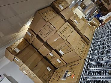 İnkubatorlar: 100 yumurta, Çin, Fabrik istehsalı, Tam avtomat, Bütün növ quşlaq üçün — 30