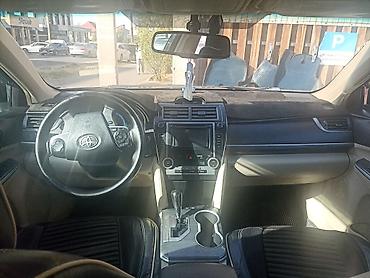 тесла модел с: Toyota Camry: 2013 г., 2.5 л, Автомат, Гибрид, Седан — 4