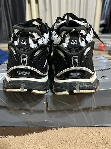 balenciaga runner: Кроссовки Balenciaga Runner Торг есть, за вопросами писать в ЛС — 3