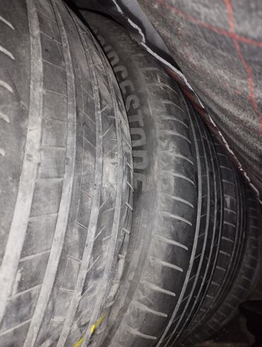 235 45 17 лето: Шины 235 / 55 / R 18, Лето, Б/у, Комплект, Легковые, Япония, Bridgestone