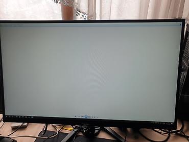 Мониторы: Монитор, Б/у, 26" - 27" at lalafo.kg — 13 Мониторы: Монитор, Б/у, 26" - 27" — 13