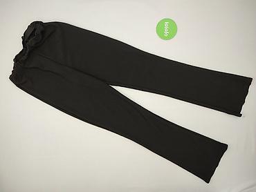 sweatpants: Legginsy Eleganckie damskie, rozmiar S — 2