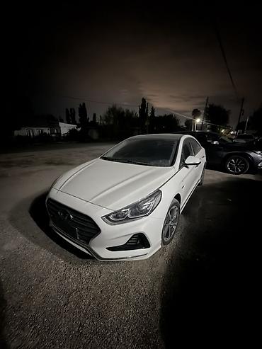 gac aion y plus цена: Hyundai Sonata: 2020 г., 2 л, Гибрид, Седан — 1