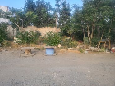 Anbar və emalatxanalar: Dərnəgüldə,7ci mikrorayonda 210 kv obyekt icarəyə verilir.Əlavə də — 8