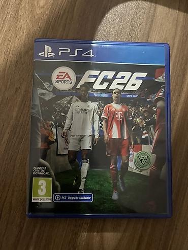 pes 2021 ps4: İdman, Yeni Ödənişli çatdırılma — 1