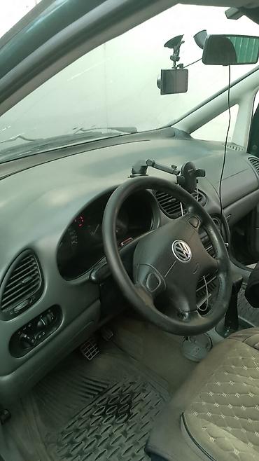химия для ржавчины: Volkswagen Sharan: 1998 г., 2.8 л, Автомат, Бензин, Минивэн — 4