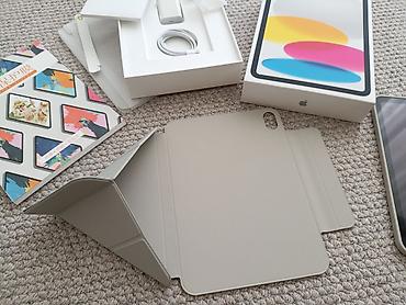 Планшеттер: 🍏 iPad 11 (A16) 128GB Wi-Fi | Silver Состояние отличное, без лишних — 3