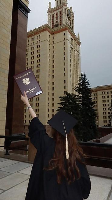 Прокат одежды: 📢 Уважаемые абитуриенты! Для граждан Кыргызской Республики открыт — 1