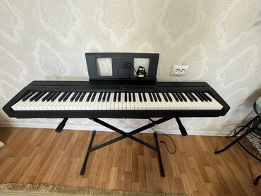 Пианино, фортепиано: Продаю!!!!!
Покупали новый!!!!