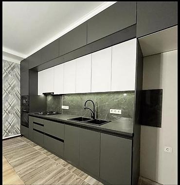 Мебель на заказ: Мебель на заказ, Кухня, Кухонный гарнитур — 14