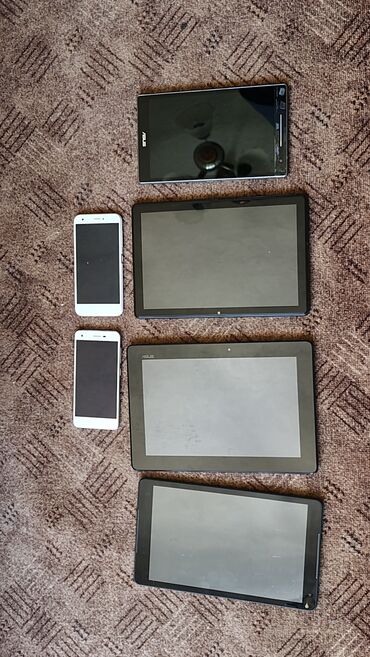 Tableti: Tableti I telefoni kao novi,1500 dinara komadneispitani — 4
