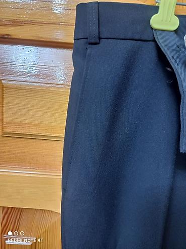 Другая мужская одежда: Мужская верхняя одежда — комплект из трех вещей: 1) Бархатный пиджак — 19