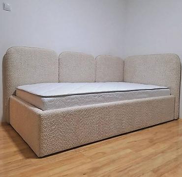 Кровати: Детская кровать-диван Удобное решение пространства функциональной — 1