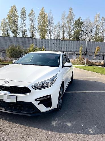 ксд 2 0: Kia K3: 2020 г., 1.6 л, Вариатор, Бензин, Седан — 3