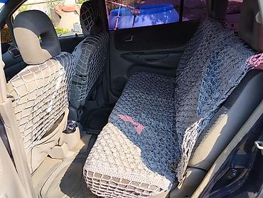 e klass: Mazda PREMACY: 2002 г., 2 л, Механика, Дизель, Универсал — 6