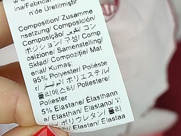 na shein: Shein, Sukienka damska, rozmiar XL — 5