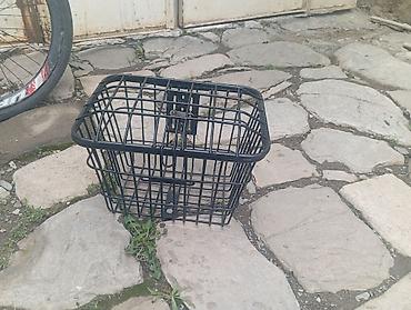 velosiped ural: İşlənmiş Şəhər velosipedi 26", sürətlərin sayı: 1, Ünvandan götürmə, Ödənişli çatdırılma — 4