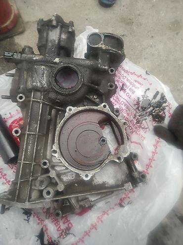 Двигатели, моторы и ГБЦ: Дизельный мотор Opel 1994 г., 2.3 л, Б/у, Оригинал, Германия — 15