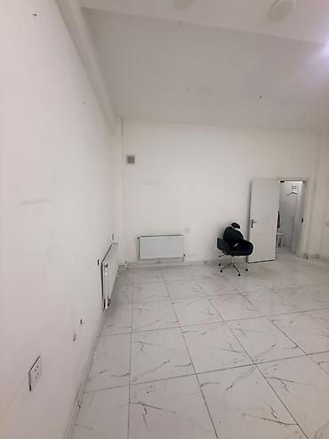 icarə salon: Təcili Nərmanovda uşaq stomatologiyasinin arxasında binanın altında — 4