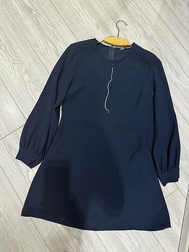 corablar: Gündəlik don, Mini, Zara, XS — 2