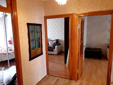 Köhnə tikili: Bakı, Bakıxanov qəs., 3 otaqlı, Köhnə tikili, m. Qara Qarayev, 85 kv. m — 8