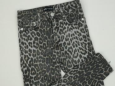 levi jeans: Zara, Jeansy damskie, rozmiar S — 1