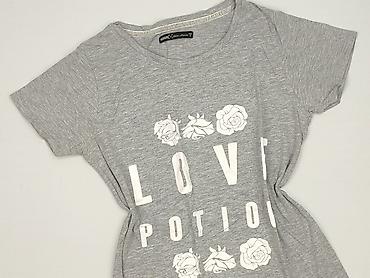 samsoe samsoe t shirty: House, T-shirt damski, rozmiar S — 1