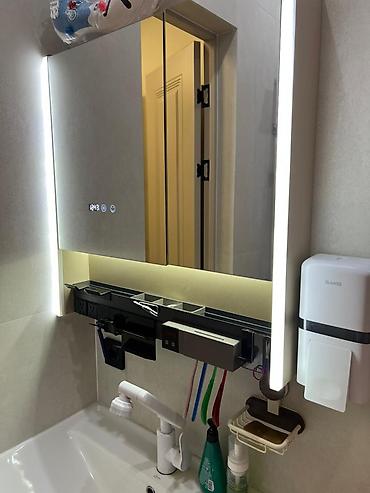 Продажа квартир: 3 комнаты, 87 м², Элитка, 7 этаж, Евроремонт at lalafo.kg — 5 Продажа квартир: 3 комнаты, 87 м², Элитка, 7 этаж, Евроремонт — 5