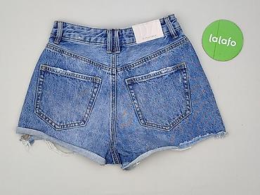 jeans sellpy: Stradivarius, Szorty damskie, rozmiar XS — 3