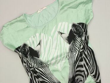 only play legginsy: Koszulka, H&M, 15 lat, 164-170 cm, stan - Bardzo dobry