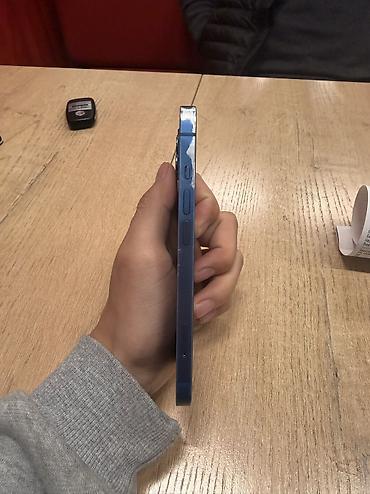 13 айфон бу 128: IPhone 13, Б/у, 128 ГБ, Синий, Коробка, 79 % — 3