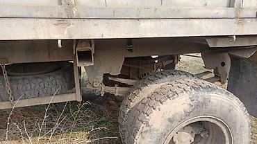 Прицепы и полуприцепы: Прицеп, Самосвал — 7