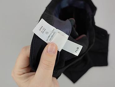 pull ane bear: Next, Spodnie garniturowe męskie, rozmiar M — 5