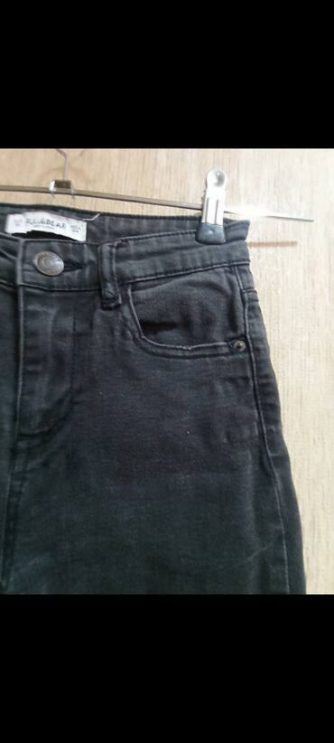 Dəstlər, kostyumlar: Pencəklər qadın üçün şalvar 5 manat . ölçüsü- XS . Təzə kimi qalıb — 7