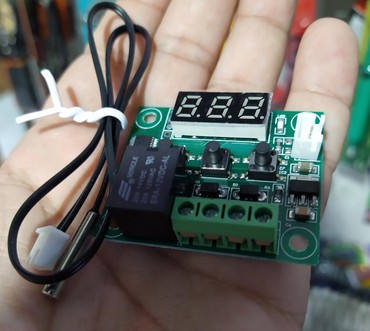 инкубатор бишкек: 12w09 termostat İnkubator ehtiyat hissələrinin satışı Termostatlar