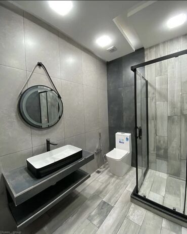 Günlük kirayə mənzillər: 3 otaqlı, Nizami r. r-nu — 10