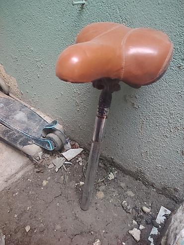 velo home: 26lıq Stels Oturacaq 9₼ — 4