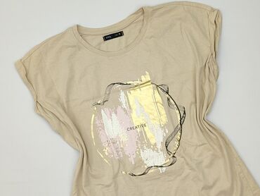 wu tang t shirty: Sinsay, Women`s T-shirt, M (EU 38)