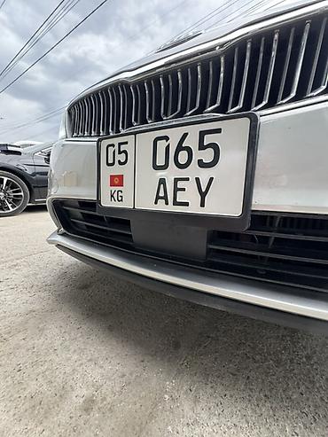 jeely coolray: Kia Optima: 2020 г., 1.6 л, Автомат, Бензин, Седан — 6
