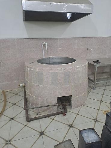 Digər kənd təssərüfat avadanlığı: Qənd pisiren aparat Təsvir: - Qanadlı heyvanların kəsimdən sonrakı — 11