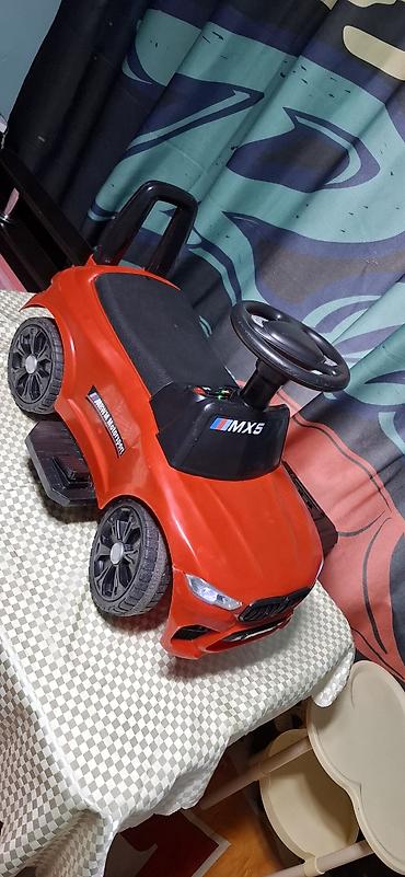 Детские электрокары: Детский электрокар, Б/у — 12