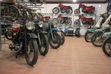 Мотоциклы и мопеды: Куплю!!!Старые мотоциклы,мопеды,мотороллеры и мотовелосипеды в любом