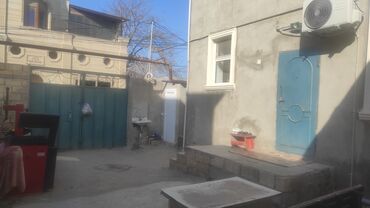 Həyət evləri və villaların satışı: 4 otaqlı, 2 kv. m, Kredit yoxdur, Orta təmir — 4