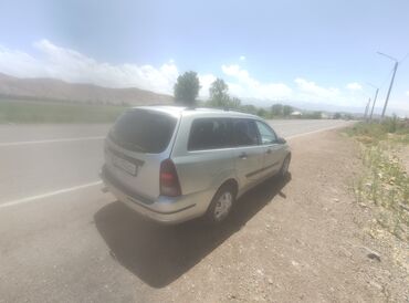 2gr fse: Ford Focus: 2002 г., 1.8 л, Механика, Дизель, Универсал